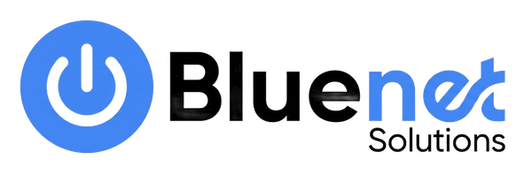 Bluenet Solutions – Internet and wireless service